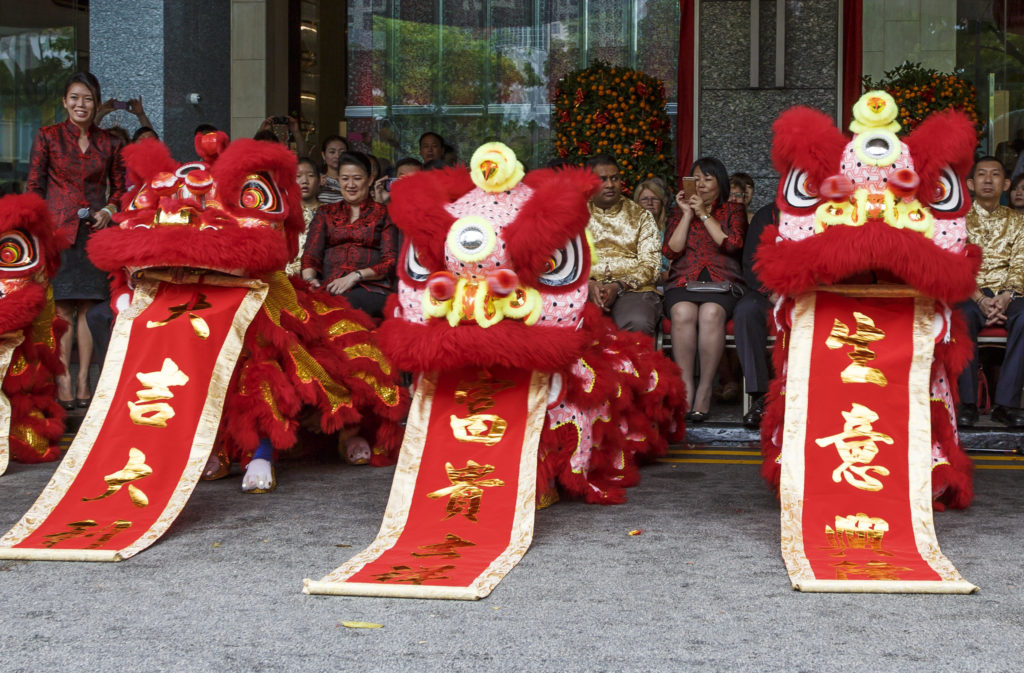 Chinese New Year